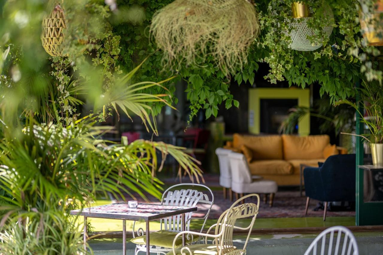 Finca Aal Cachucho Hotel Rural San Agustín de Guadalix Extérieur photo