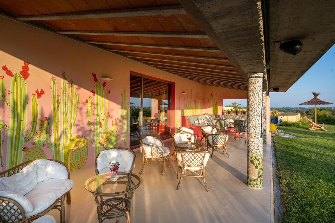 Finca Aal Cachucho Hotel Rural San Agustín de Guadalix Extérieur photo