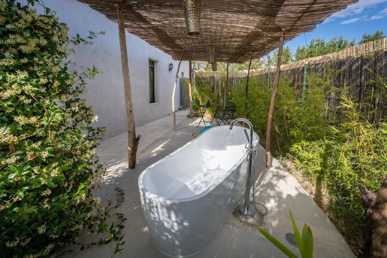 Finca Aal Cachucho Hotel Rural San Agustín de Guadalix Extérieur photo